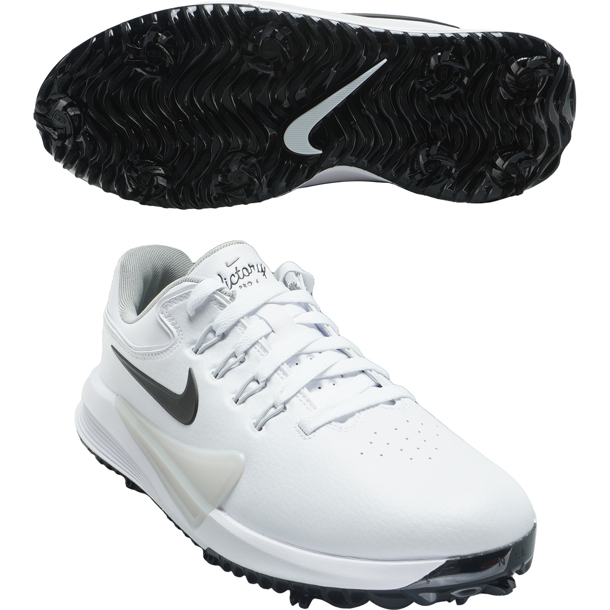 ナイキ サスクワッチ SUMO スクエアユーティリティの試打レビュー