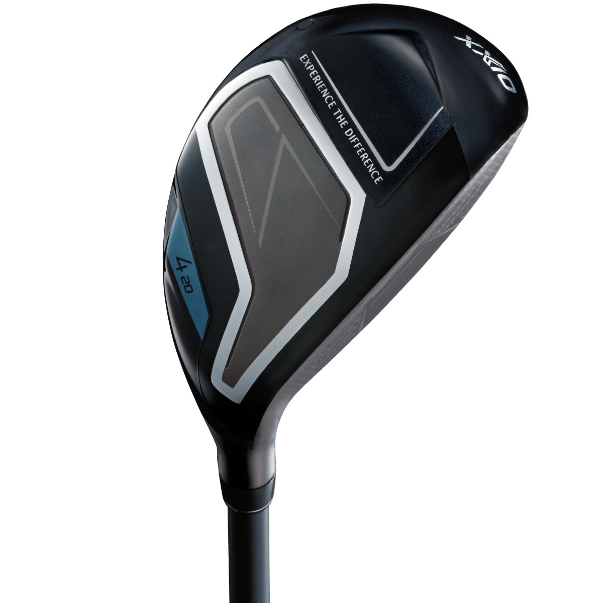 ダンロップ ゼクシオ クロス #0 アイアンの試打レビュー 口コミ・評価