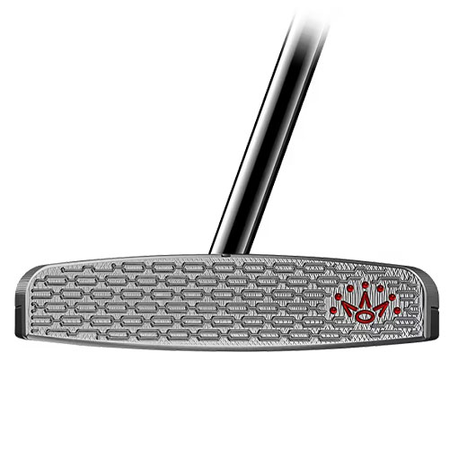 スコッティキャメロン Phantom 11R OC パターの試打レビュー 口コミ