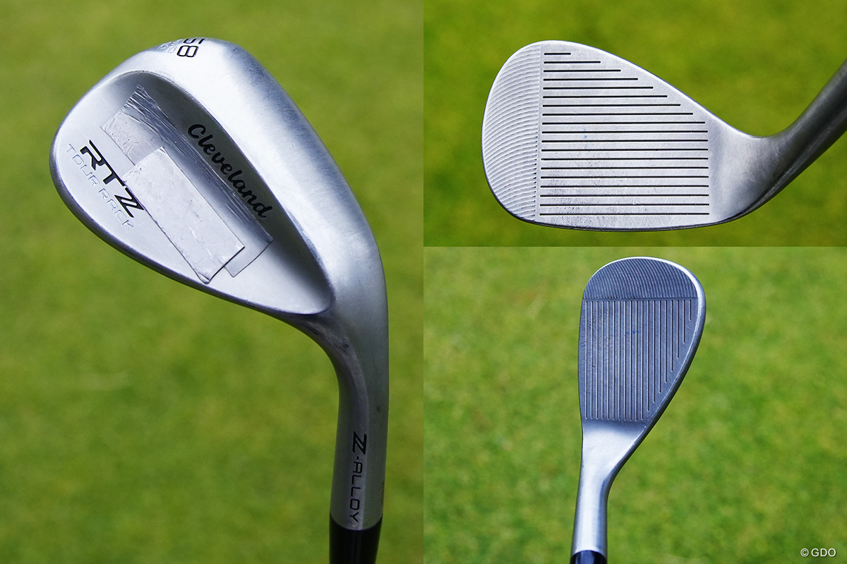 復活優勝！畑岡奈紗のパター、あれナニ？ 中古で買ったピン「パイパーC