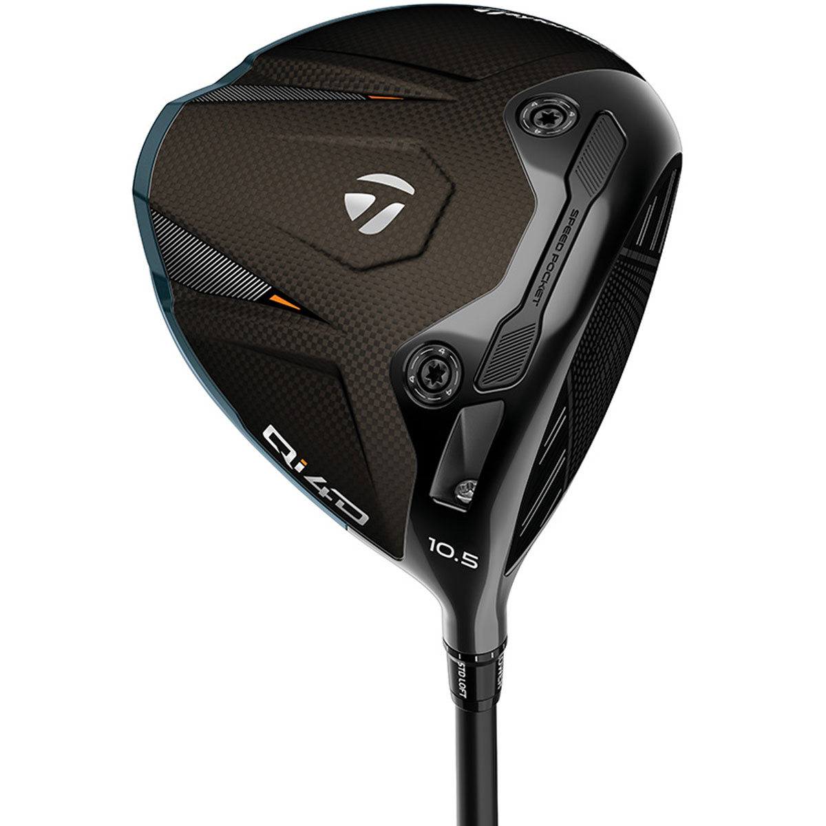 テーラーメイド Qi4D ドライバーの試打レビュー 口コミ・評価 ギア