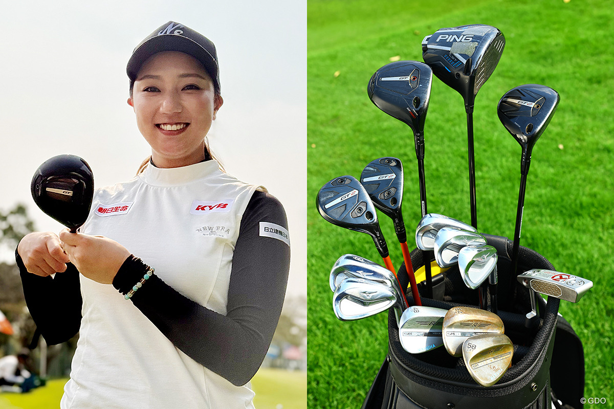 ラリー・ネルソン プロフィール｜GDO ゴルフダイジェスト・オンライン