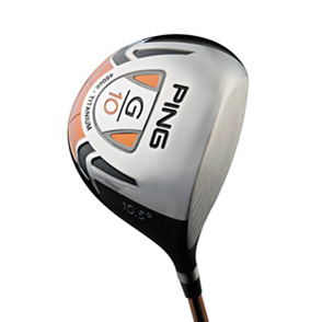 ピン G10 ドライバーの試打レビュー 口コミ・評価 ギアスペック｜ギア