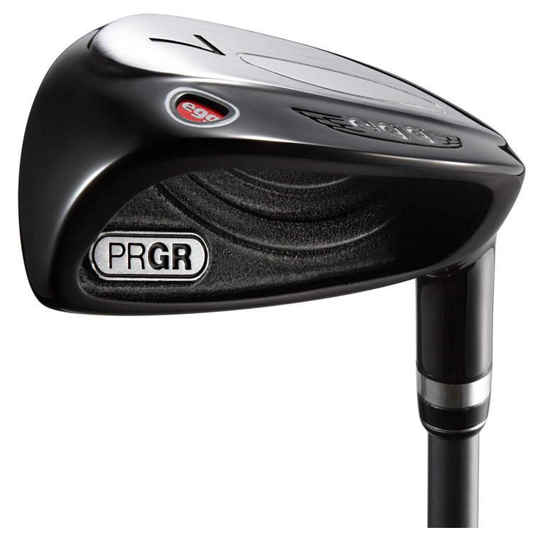 プロギア egg アイアン（2011年モデル）の試打レビュー 口コミ・評価
