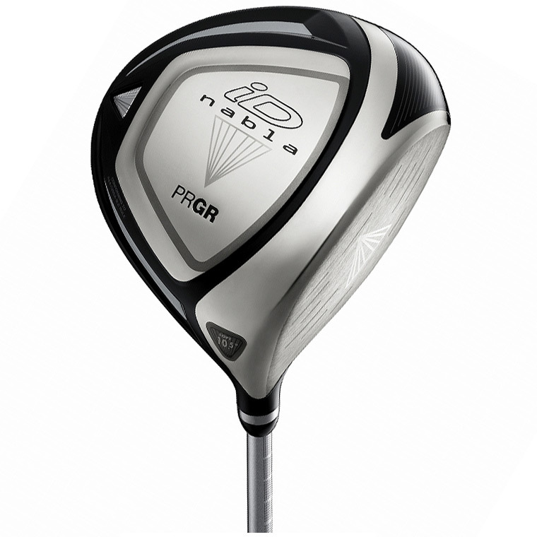 プロギア iD nabla X ドライバーの試打レビュー 口コミ・評価 ギア