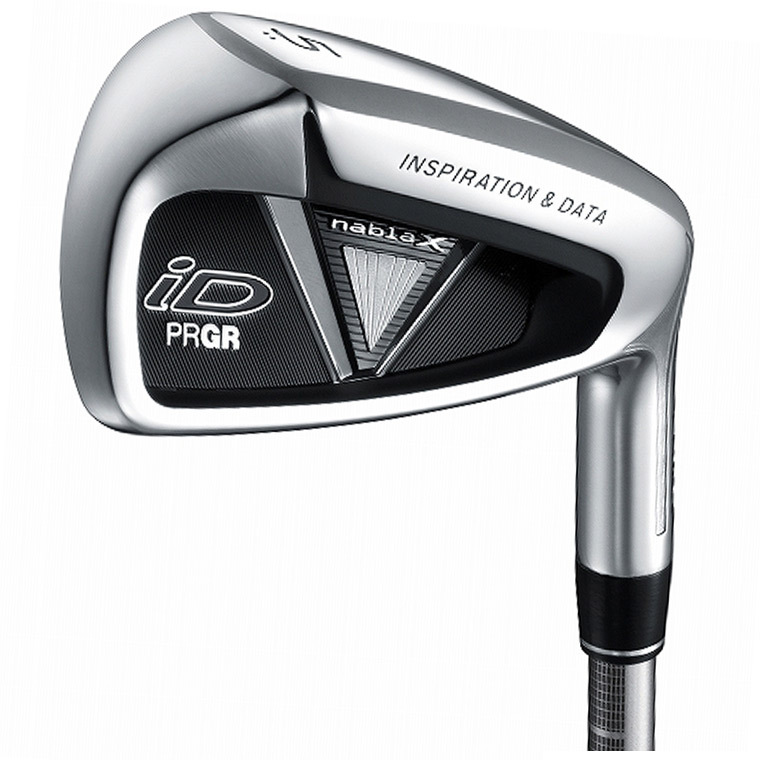 プロギア iD nabla X アイアンの試打レビュー 口コミ・評価 ギア