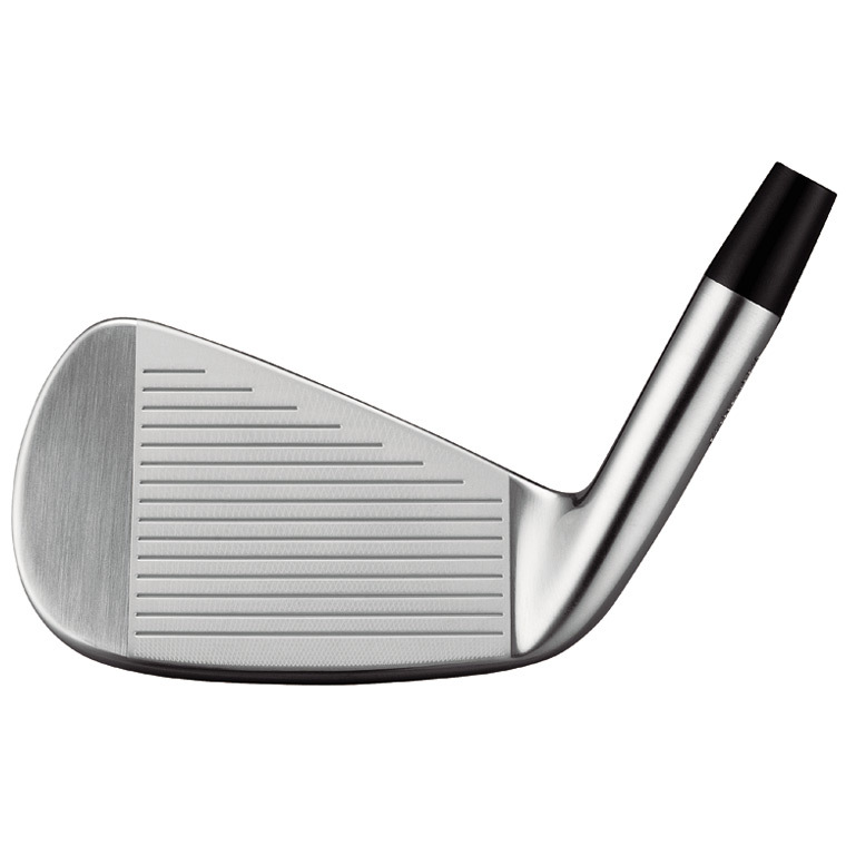 ヤマハ inpresX（インプレスX）Vフォージド アイアン（2013年モデル