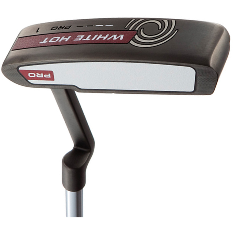 オデッセイ ホワイトホット プロ パター #1の試打レビュー 口コミ