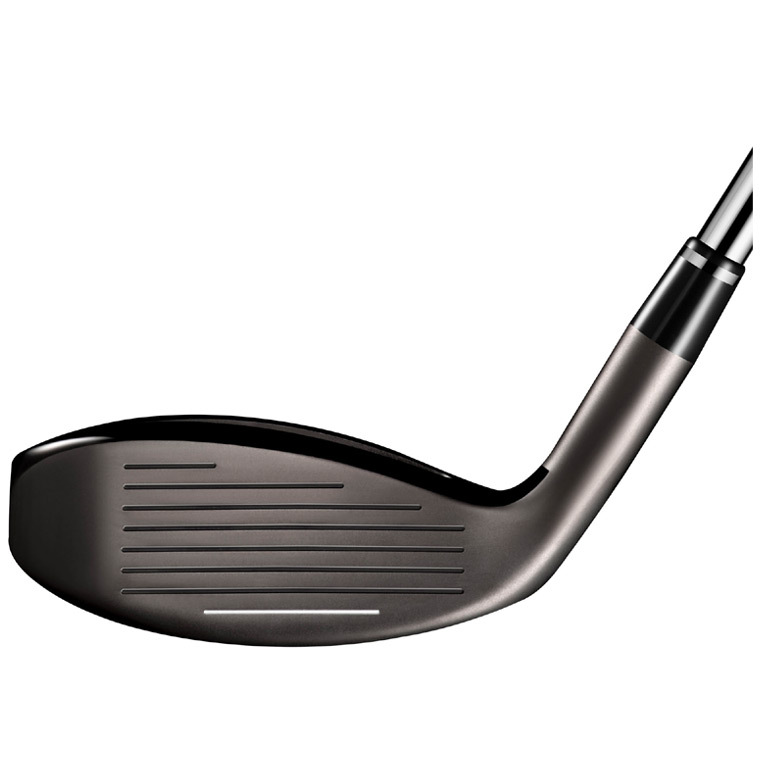 アダムス IDEA TECH V4 ハイブリッドの試打レビュー 口コミ・評価 ギア