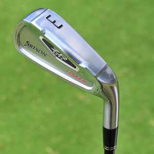 ダンロップ スリクソン ZR-UTIの試打レビュー 口コミ・評価 ギア