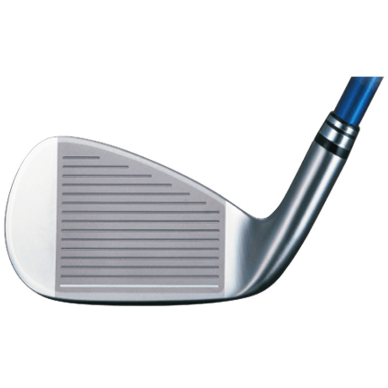 ダンロップ ゼクシオ エイト アイアンの試打レビュー 口コミ・評価