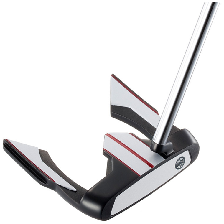 オデッセイ ホワイト・ライズ iX V‐LINE 5SHの試打レビュー 口コミ