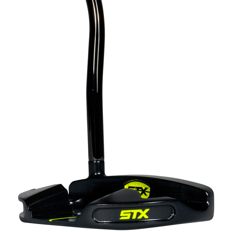 STX ピッチブラック3 STXオリジナル・ブラックコーティング パターの