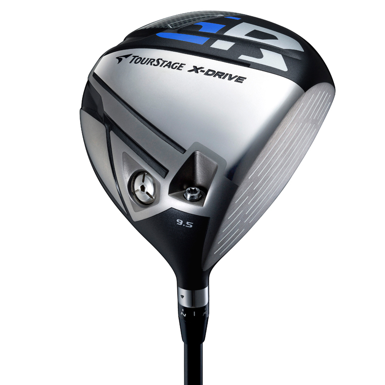 ブリヂストン ツアーステージ X-BLADE 905 CB アイアン の試打レビュー