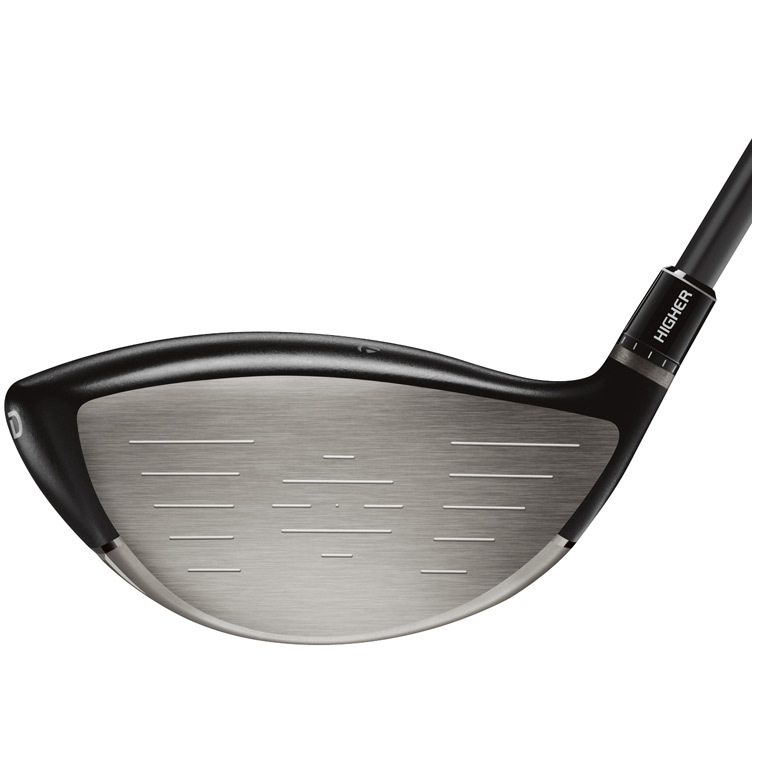 テーラーメイド ジェットスピード ドライバー レディスの試打レビュー