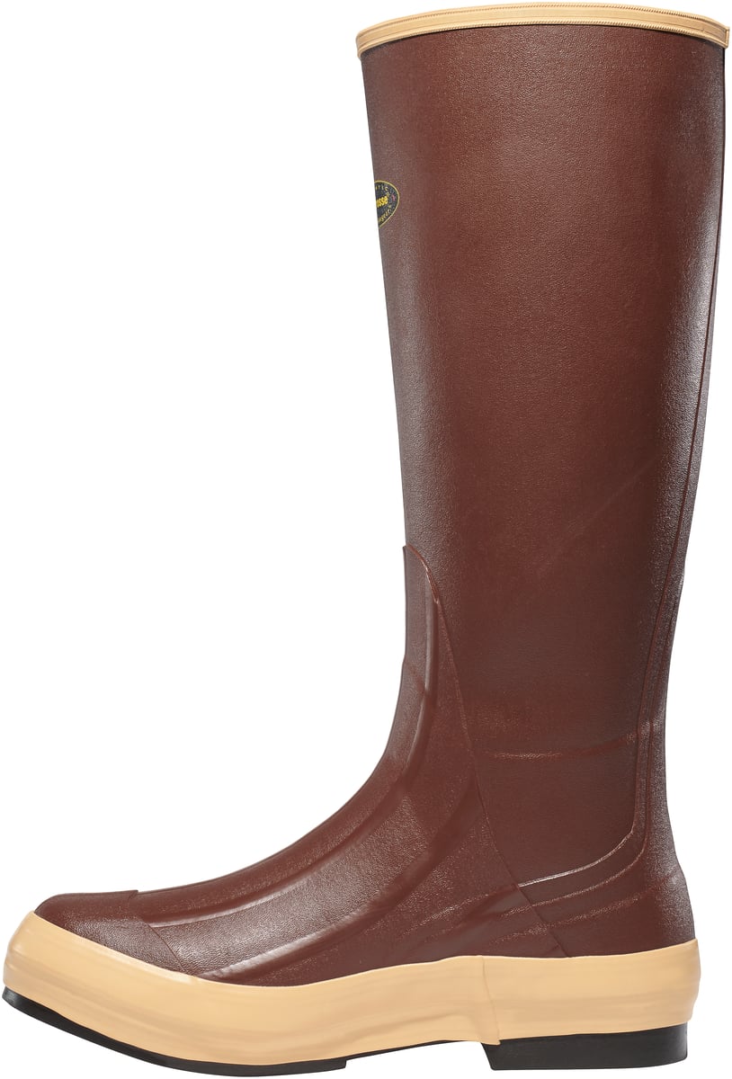 LaCrosse Footwear - ZXT Guardsman 16