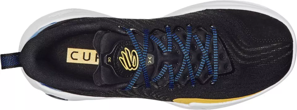 Basketball shoes Under Armour Curry 12 Dub Nation Sneaker