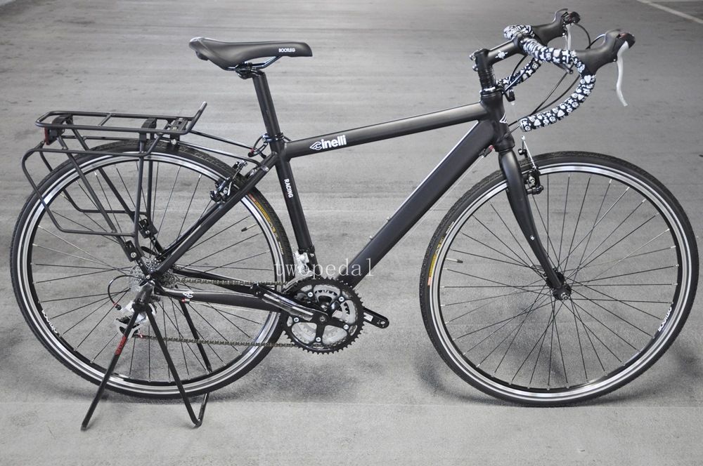 cinelli BOOTLEG Racing Rats（チネリ ブートレッグ レーシング ラッツ