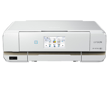 エプソンEP-976A3プリンターエラーでの確認事項と解除方法