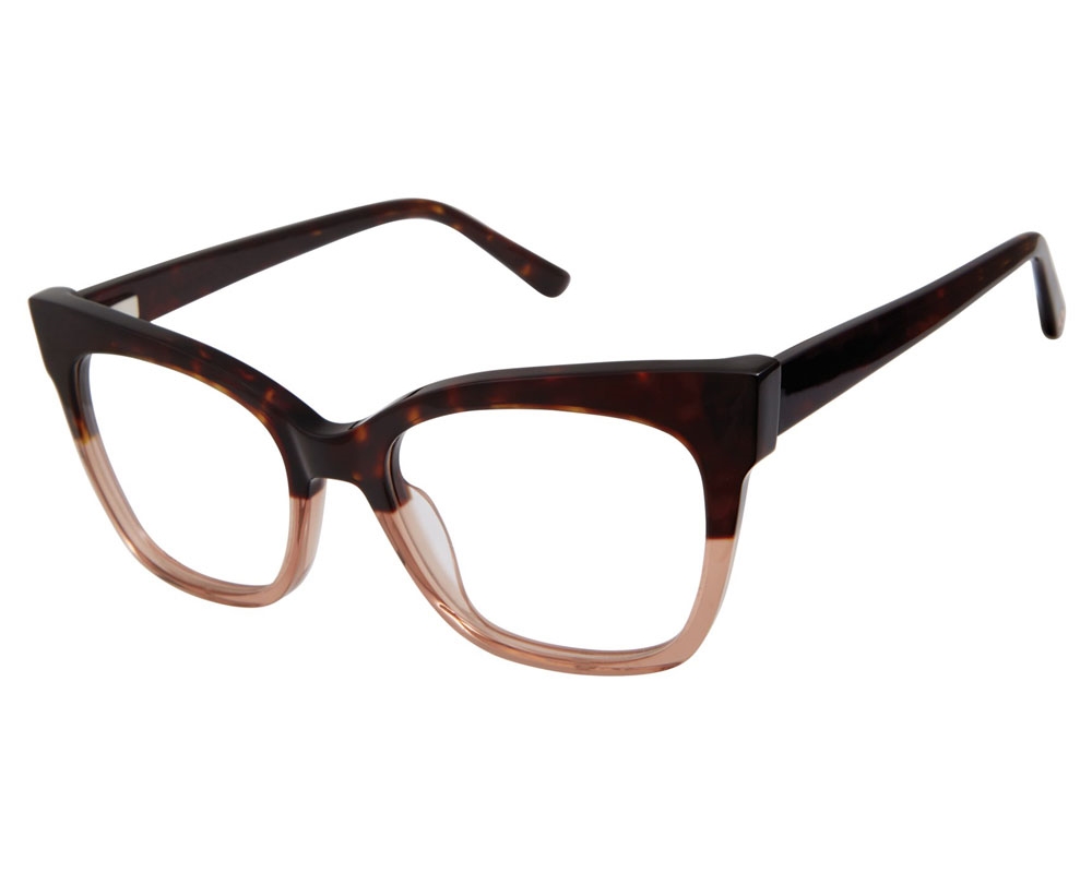 L.A.M.B. by Gwen Stefani LA066 Eyeglasses | FREE Shipping