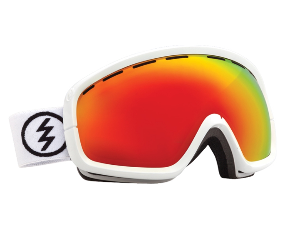 Electric EGB2S Goggles | FREE Shipping - Go-Optic.com