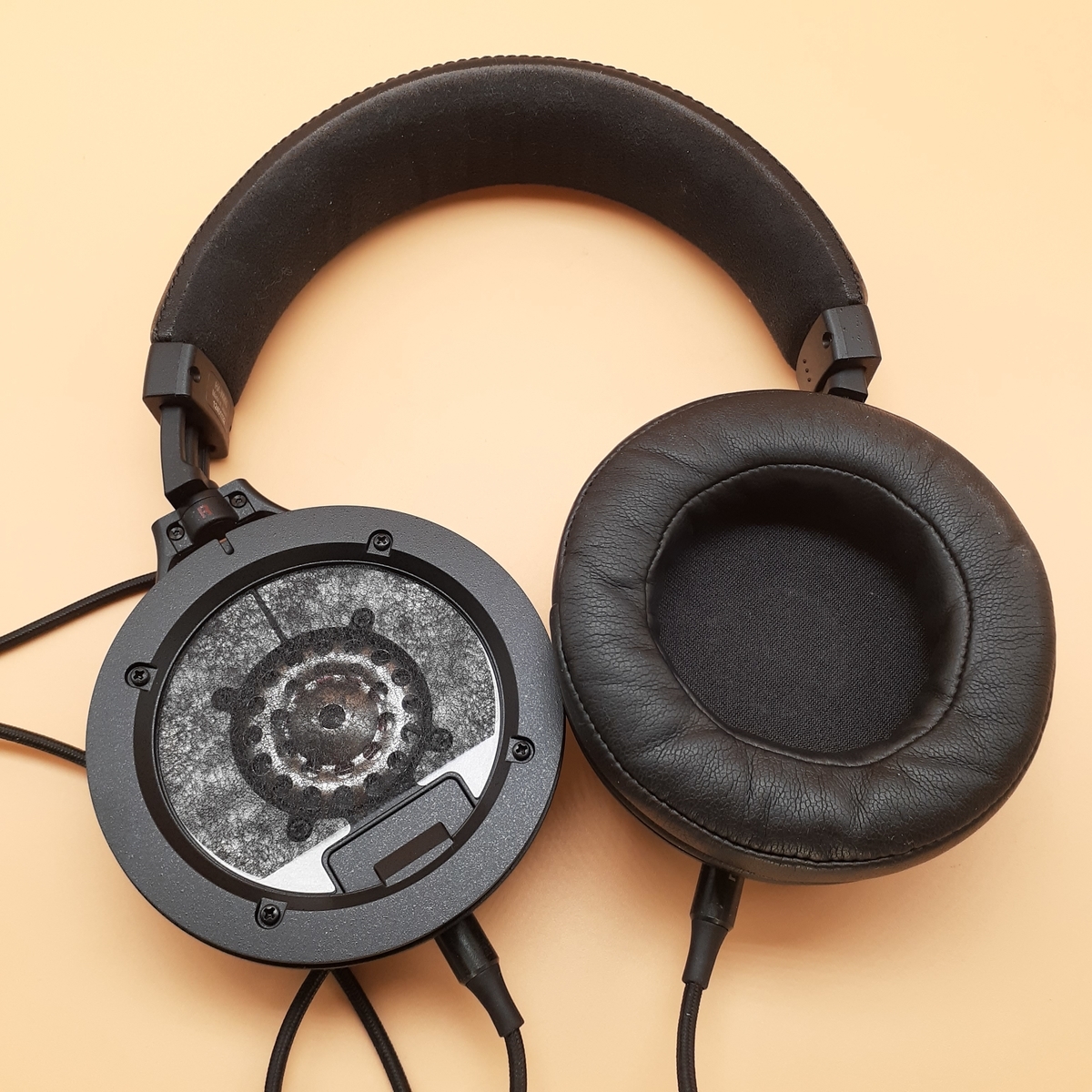 ハイエンドヘッドホン Victor HA-WM90 レビュー - audio-sound@premium