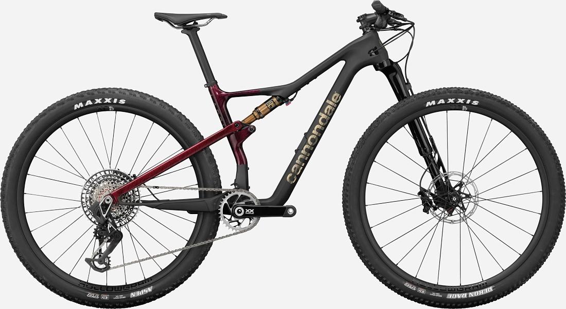 Cannondale Scalpel LAB71 2023 Review