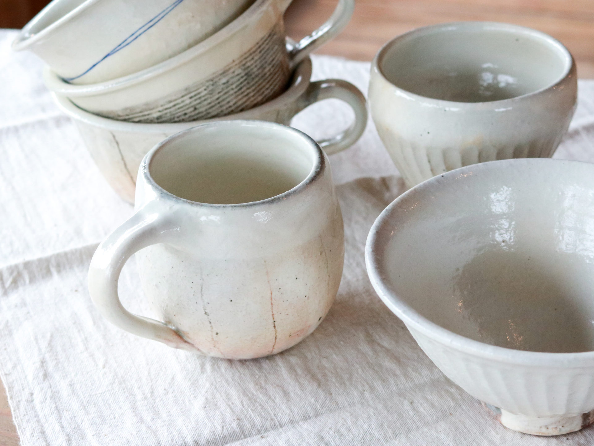 古谷製陶所（古谷浩一）｜ころは -うつわと道具と喫茶室-