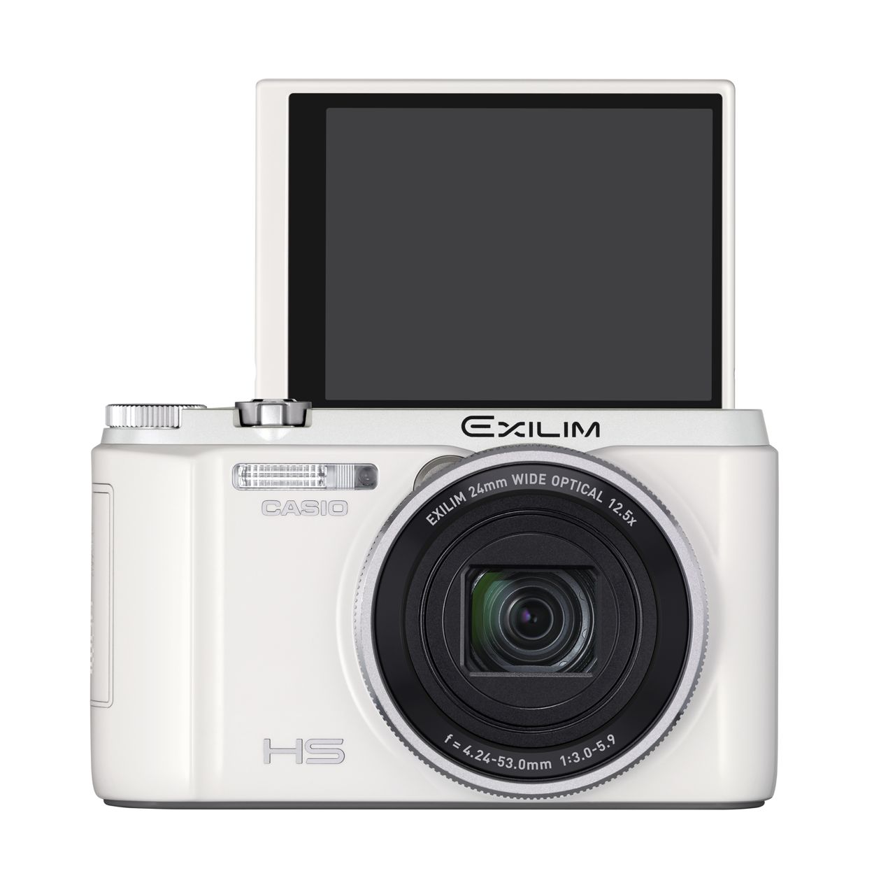 Casio Announced EXILIM EX-ZR1500 - TGH Photography and Travel
