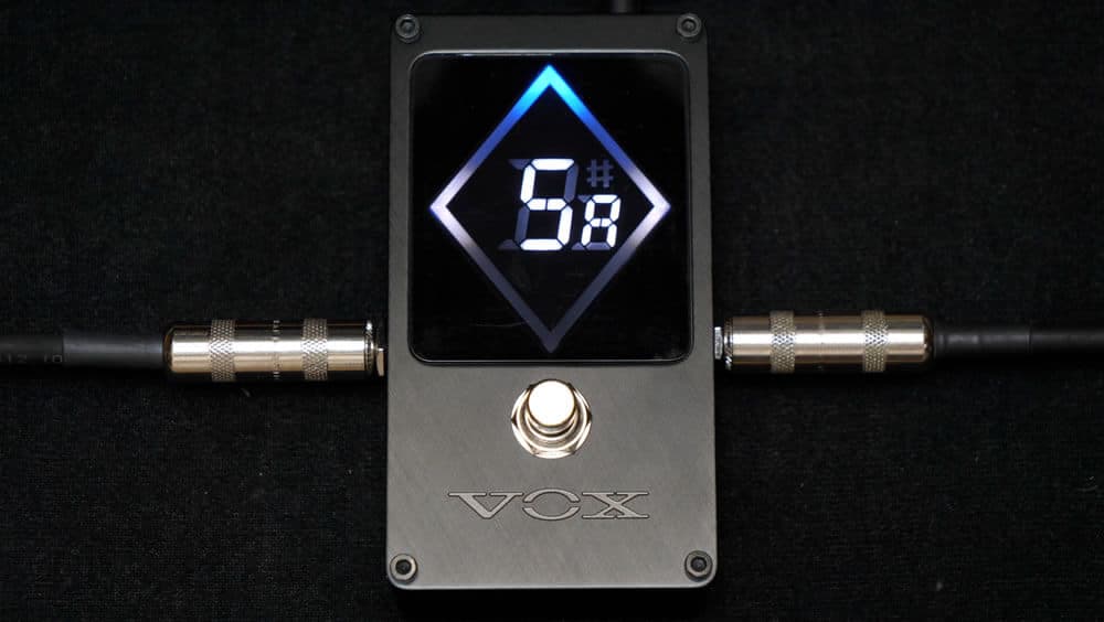 徹底解説！ペダルチューナーおすすめモデル【エレキギター博士】