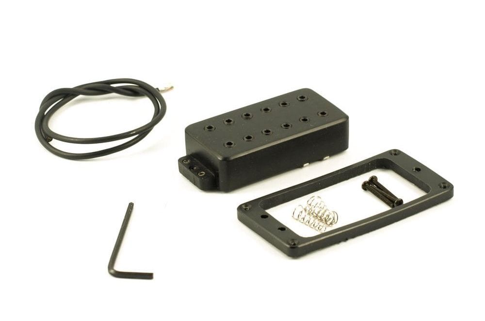 ジャズギター用ピックアップの最高峰》Kent Armstrong【エレキギター博士】