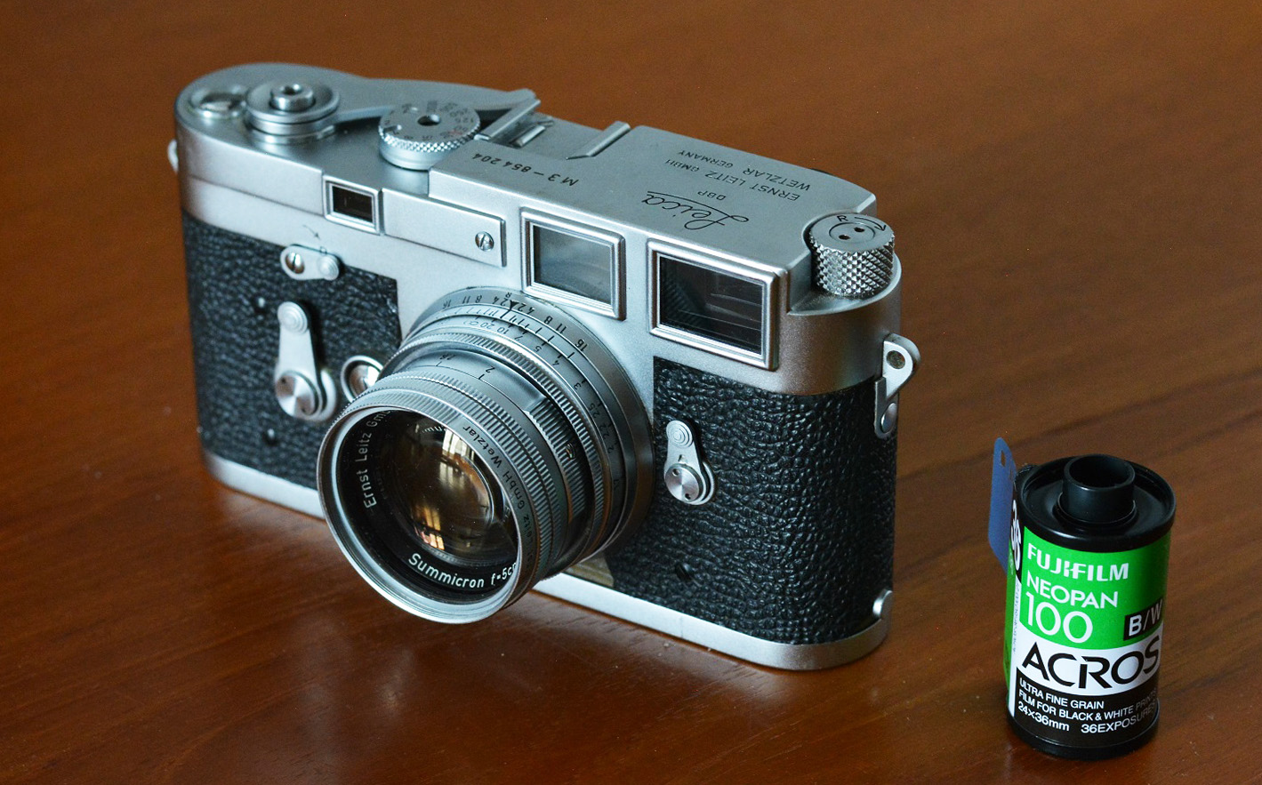 ATWI80C 6: Copenhagen on a Leica M3 – Kosmo Foto