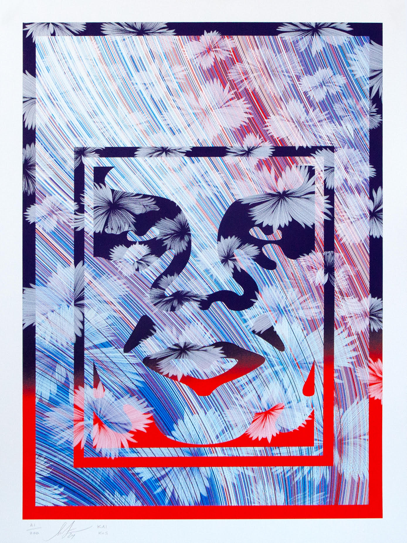 WILD OBEY - Obey Giant