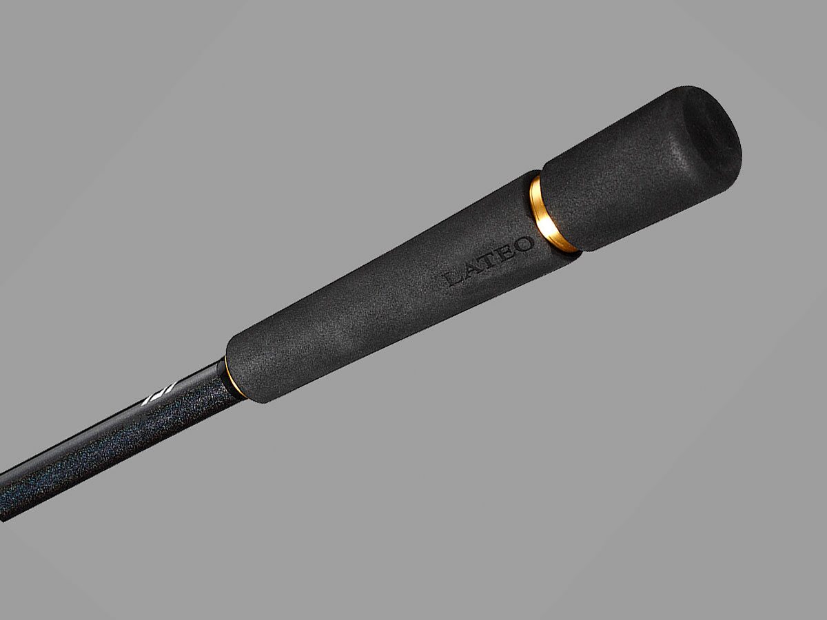 新製品】ダイワ ラテオに4ピースが登場！持ち運びしやすくなり電車