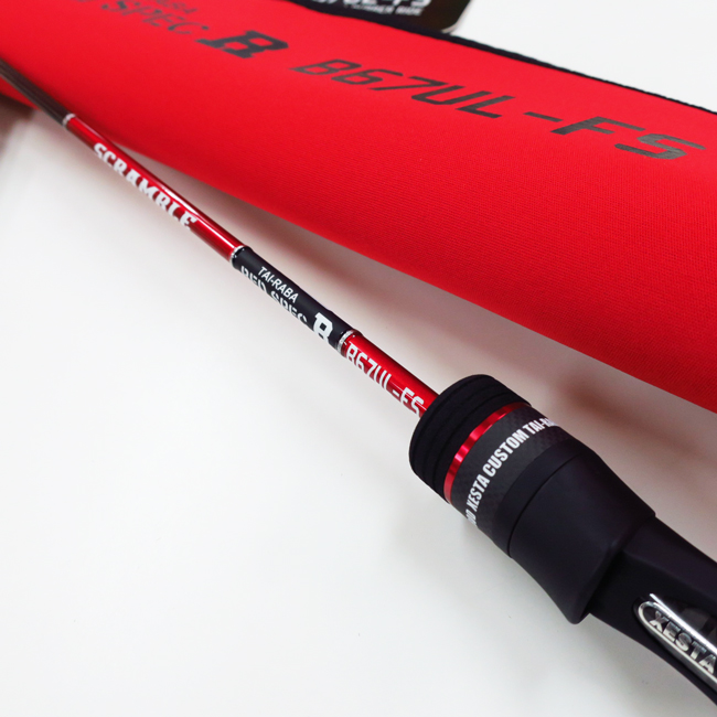 XESTA・B67UL-FS 入荷しました！ | NABURAな毎日