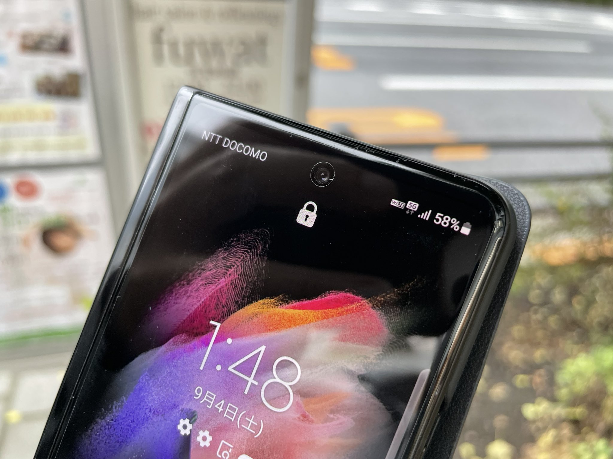 検証】Galaxy Z Fold3 5G 韓国版、全キャリア「5G」接続できると判明