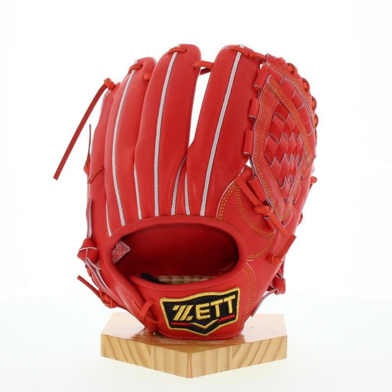 グローブ】ゼットでオススメの内野手用グラブをご紹介 | 超野球専門店