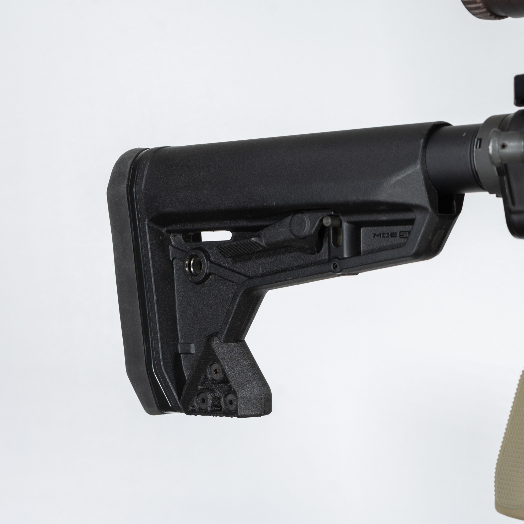 Bag Rider V2 for Magpul SL/SL-S - Subrevtech