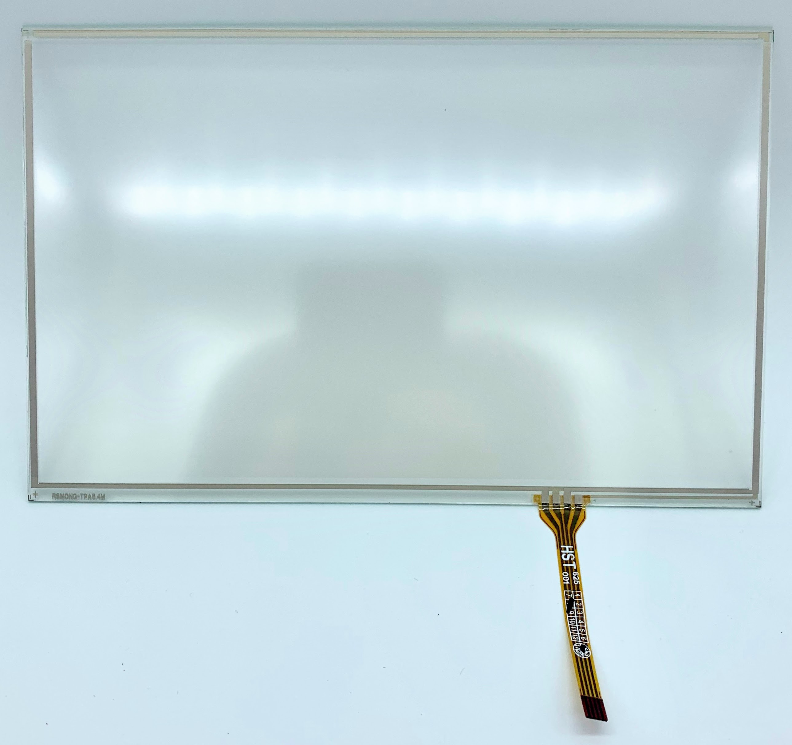 Toyota Highlander, Lexus GX460 Touch Screen Digitizer — 8