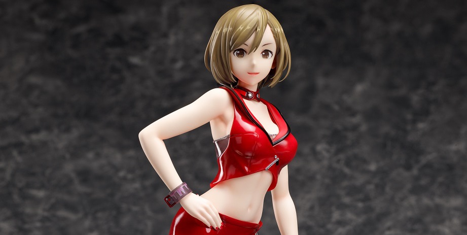 MEIKO 1/7 Scale Figure Now Available for Pre-Order – VocaSphere