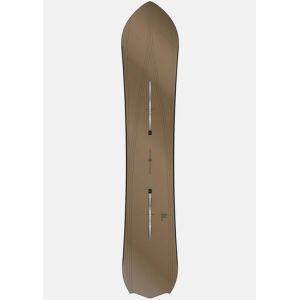 Burton 3D Double Dog 2022-2024 Snowboard Review (with video)