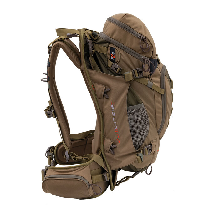 ALPS OutdoorZ - Hybrid X - Military & Gov't Discounts | GOVX