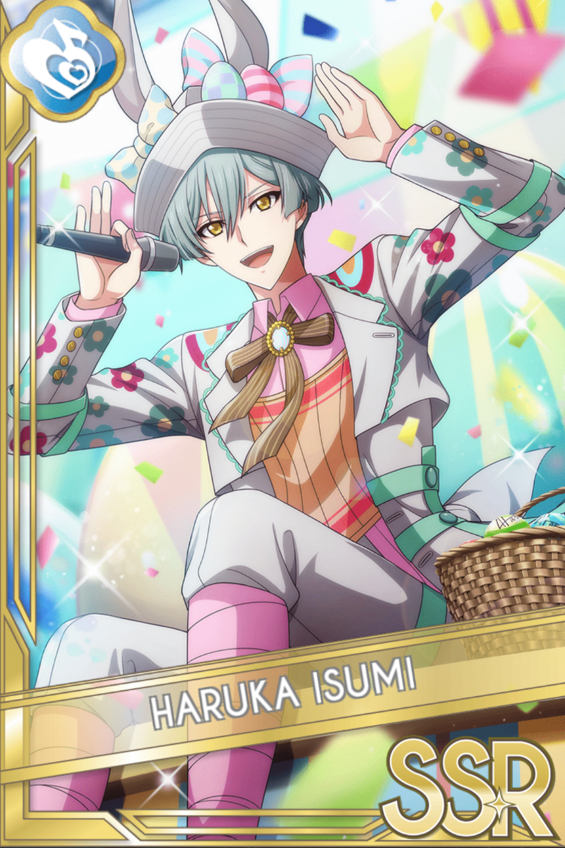 SPRING FESTIVAL !!!! 詳細情報｜【非公式】アイドリッシュセブン 衣装