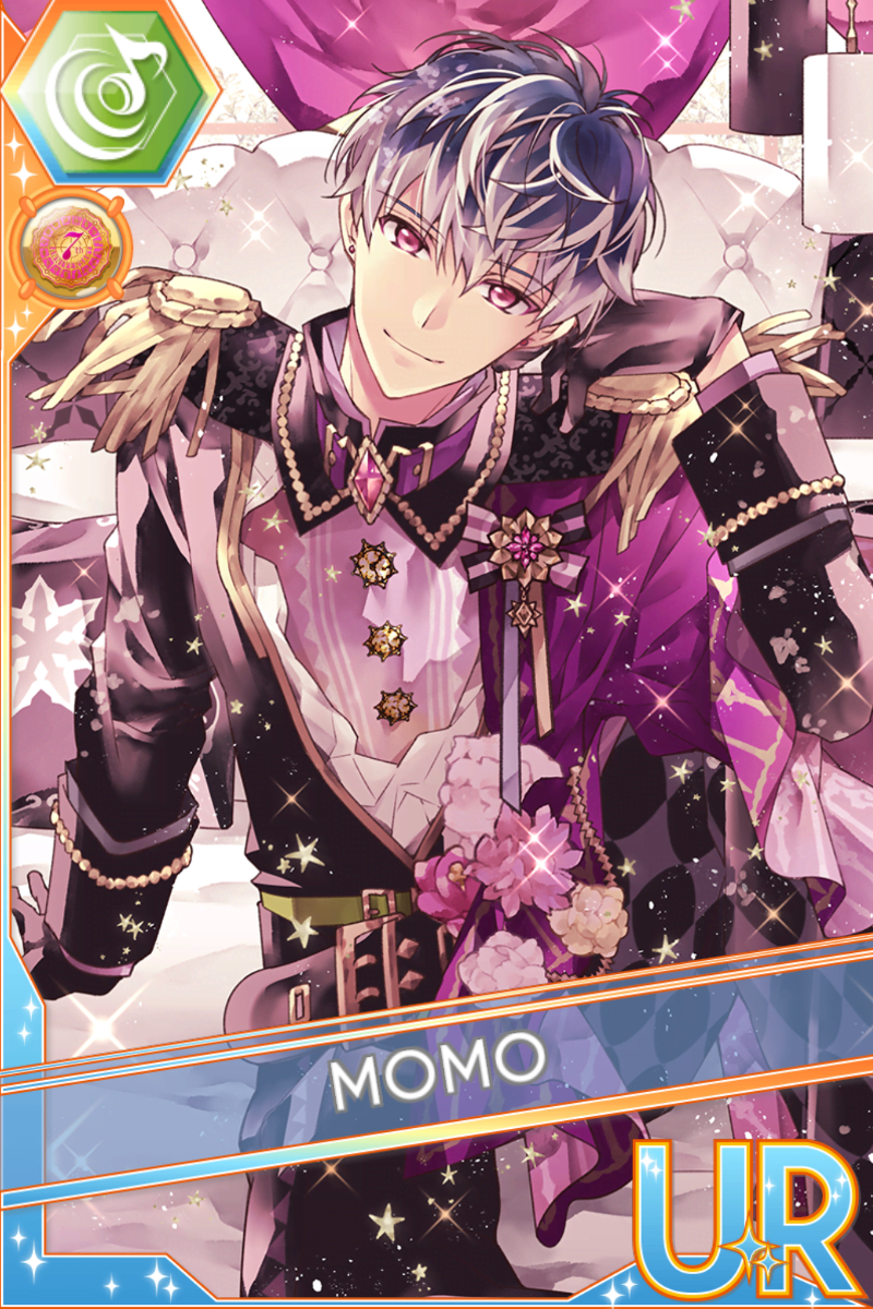 百 7th Anniversary 詳細情報｜【非公式】アイドリッシュセブン 衣装