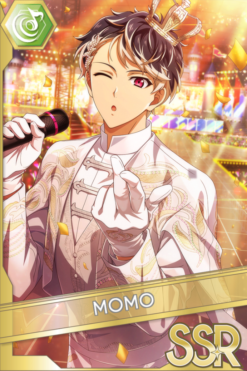 百 IDOL STAR LIVE 2023 詳細情報｜【非公式】アイドリッシュセブン