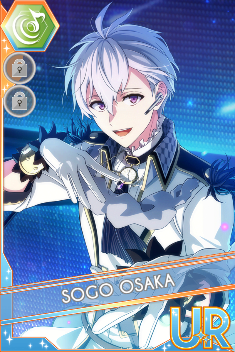 逢坂壮五 BW LIVE SHOWDOWN 2022_2 詳細情報｜【非公式】アイド