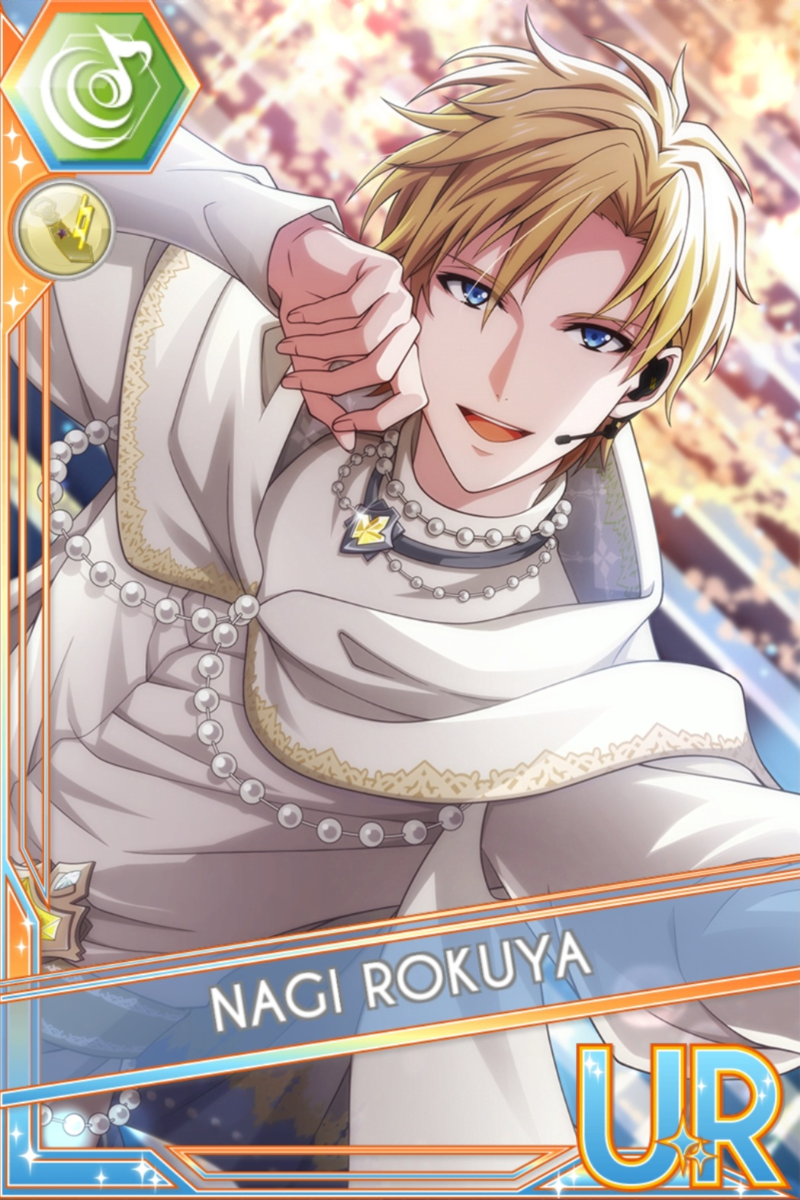 BEYOND THE PERiOD 詳細情報｜【非公式】アイドリッシュセブン 衣装