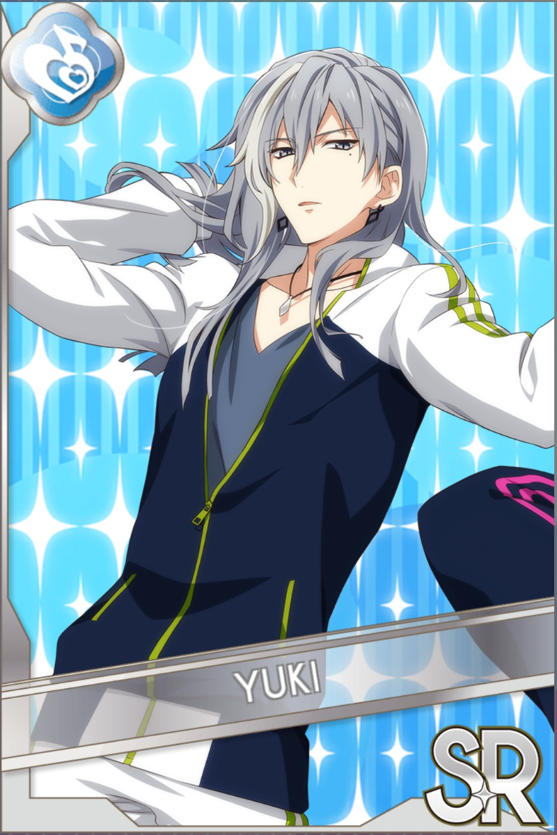 リハーサル中～本番 詳細情報｜【非公式】アイドリッシュセブン 衣装