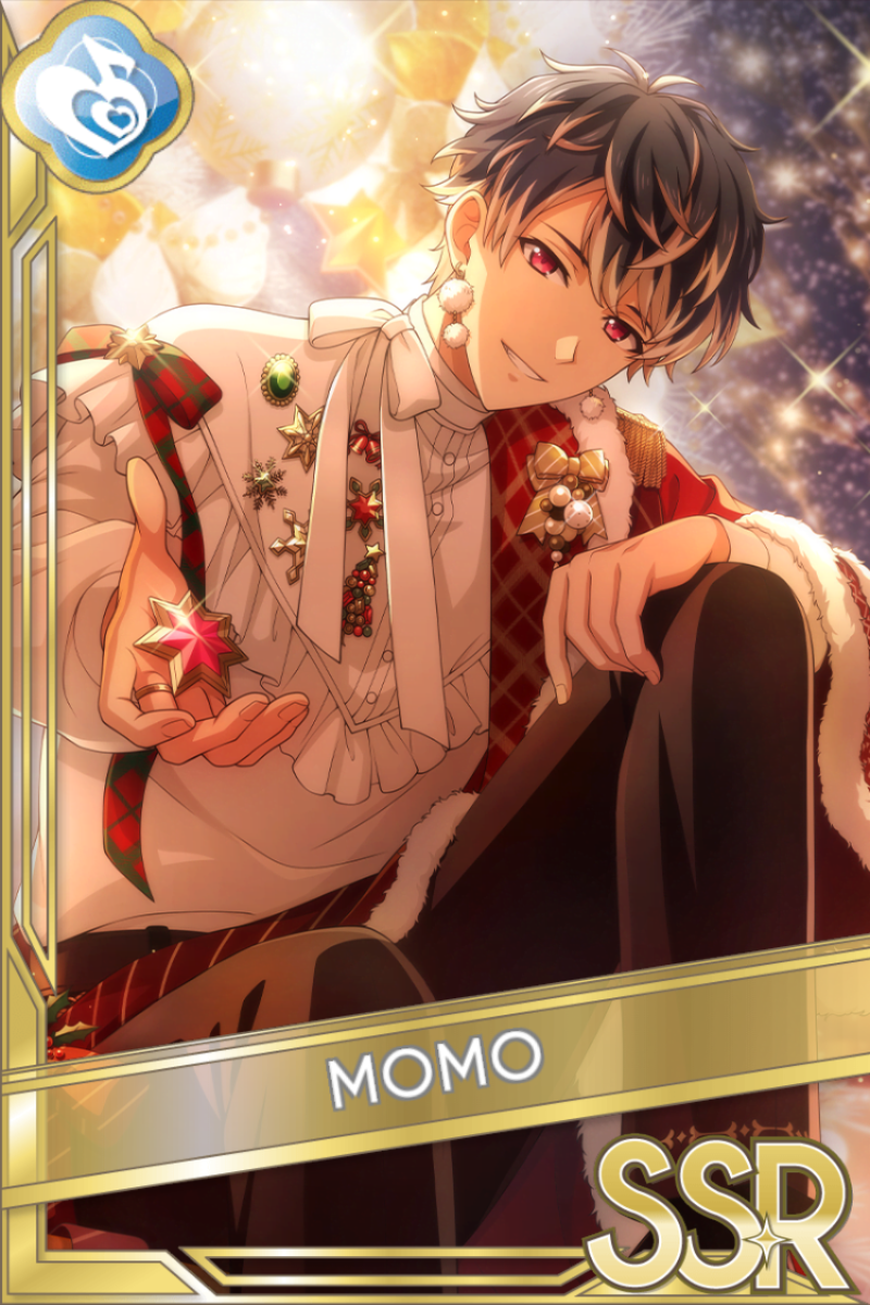 百 Dazzling Winter Village 詳細情報｜【非公式】アイドリッシュ