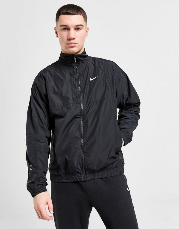 Black Nike x NOCTA Track Jacket - JD Sports Global